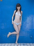 Rina Akiyama Bomb.TV  Japanese sexy beauty(3)